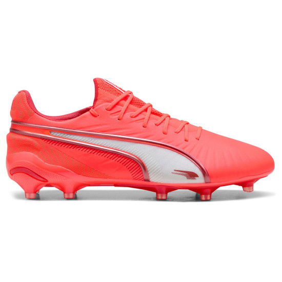 Puma King Ultimate FG/AG